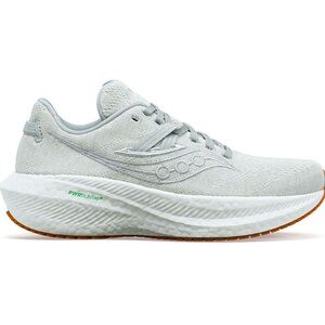 Saucony Women's Gray Running Shoes